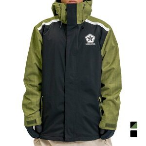 11/25聚Iōő100PobN ZbVY Y Xm[{[h oC^ WPbg VITAL JACKET SSFW240024 SESSIONS