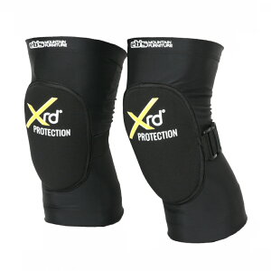 ő10OFFN[| y10/4`10/10z GrX XL[/Xm[{[h j[pbh KNEE PAD XRD 4400134 : ubN ebs