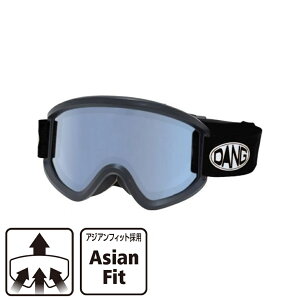 11/10聚Iōő100PobN _ NEW OG 2.5 25OG004 XL[/Xm[{[h S[O : Matte Black Frame x High Contrast Clear Silver Mirror DANG