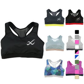 12/15限定★抽選で最大100％Pバック ワコール CW-X レディース スポーツブラ HTY020 スポーツウェア ヨガウェア Wacoal