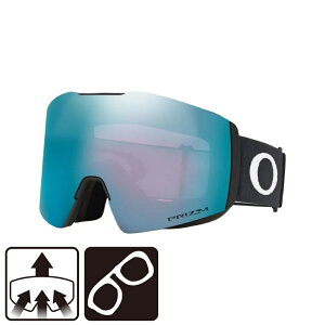 I[N[ FALL LINE LTCY 0OO7099 03 XL[/Xm[{[h S[O : MATTE BLACK OAKLEY