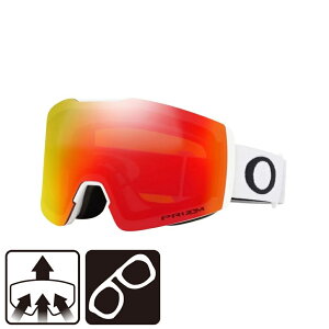 10/25聚Iōő100PobN I[N[ FALL LINE MTCY 0OO7103 14 XL[/Xm[{[h S[O : MATTE WHITE OAKLEY