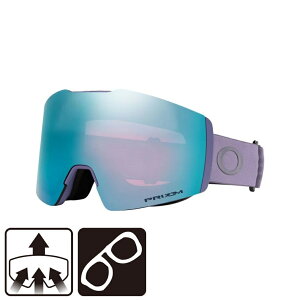 11/10聚Iōő100PobN I[N[ FALL LINE MTCY 0OO7103 72 XL[/Xm[{[h S[O : MATTE LILAC OAKLEY