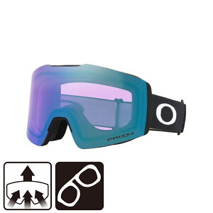 11/10聚Iōő100PobN I[N[ FALL LINE MTCY 0OO7103 78 XL[/Xm[{[h S[O : MATTE BLACK OAKLEY