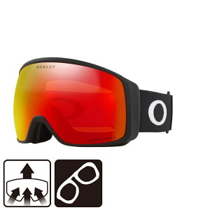 11/10聚Iōő100PobN I[N[ FLIGHT TRACKER LTCY 0OO7104 07 XL[/Xm[{[h S[O : MATTE BLACK OAKLEY