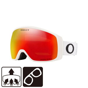 11/10聚Iōő100PobN I[N[ FLIGHT TRACKER MTCY 0OO7105 XL[/Xm[{[h S[O : MATTE WHITE OAKLEY