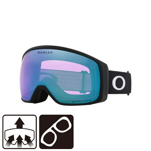 11/10聚Iōő100PobN I[N[ FLIGHT TRACKER MTCY 0OO7105 78 XL[/Xm[{[h S[O : MATTE BLACK OAKLEY