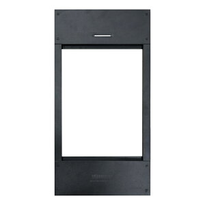 4/5 ���聚�S���i�|�C���g10�{ �v�G���g���[ �t�B�t�e�B�t�B�t�e�B���[�N�V���b�v FLAT FRAME for LOW TABLE TR041-4439 �L�����v �e�[�u�� : BLACK 5050WORKSHOP
