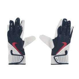 最大10％OFFクーポン 【1/9〜1/16】 ナイキ 野球 バッティング用手袋 アルファ バッティンググローブ BA1030-420 NIKE