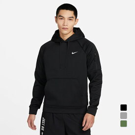 ナイキ メンズ パーカー TF プルオーバー L/S フーディ DQ4835 スポーツウェア NIKE