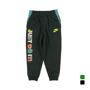 最大10%OFFクーポン 【10/24〜10/27】 ナイキ キッズ スウェット ロングパンツ NKB B NSW EXPRESS YOURSELF FT 86M281 スポーツウェア NIKE