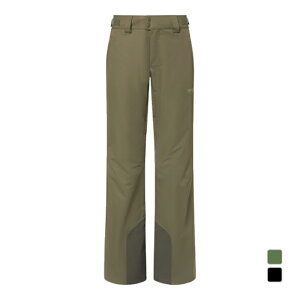 11/5聚Iōő100PobN I[N[ fB[X Xm[{[h pc JASMINE INSULATED PANT FOA500128 OAKLEY