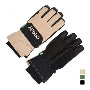 11/1聚Iōő100PobN I[N[ Y Xm[{[h O[u OAKLEY B1B GLOVE FOS901034 OAKLEY