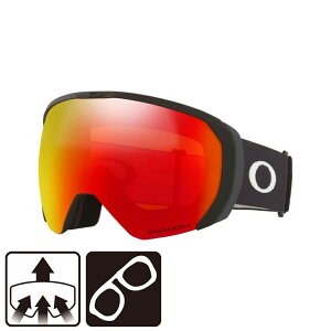 ő10OFFN[| y10/30z I[N[ FLIGHT PATH LTCY 0OO7110 06 XL[/Xm[{[h S[O : MATTE BLACK OAKLEY