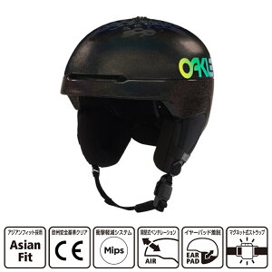 ő10OFFN[| y11/30`12/1z I[N[ MOD3 ASIAN FIT FOS901056 9YZ XL[/Xm[{[h wbg : FACTORY PILOT GALAXY OAKLEY