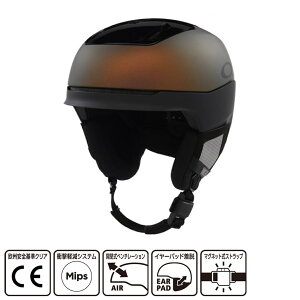 ő10OFFN[| y11/20`11/27z I[N[ MOD5 FOS900641 33S XL[/Xm[{[h wbg : MATTE BRONZE COLORSHIFT OAKLEY