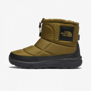 ő10OFFN[| y10/4`10/10z m[XtFCX Nuptse Bootie WP Logo Short kvVu[eBEH[^[v[tSV[g NF52280 MG Xm[u[c THE NORTH FACE imbkk