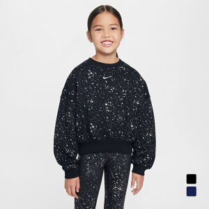 11/1聚Iōő100PobN iCL WjA LbY q g[i[ YTH K[Y NSW Nu t[X BXY SHNE L/S N[ HF4393 X|[cEFA NIKE