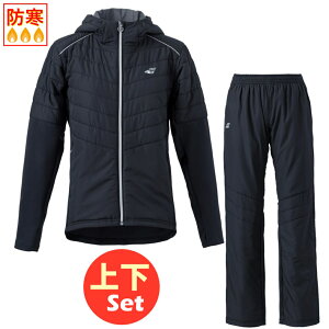11/1聚Iōő100PobN o{ fBX ejXEFA ㉺Zbg EChu[J[ VS PADDAED JACKET BWT4170 EChpc VS PADDED PANTS BWT4270 BabolaT