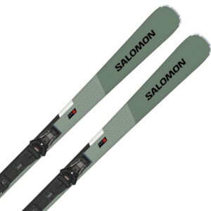 11/15聚Iōő100PobN T S/MAX 8 + M10 GW L47677600 24-25Nf Y XL[  rfBOt : I[u SALOMON