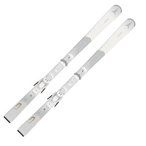 11/1聚Iōő100PobN Ag~bN CLOUD C7 WHITE { M 10 GW AASS03330 23-24Nf fB[X XL[  rfBOt : zCg ATOMIC