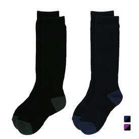 最大10％OFFクーポン 【7/4〜7/11】 ファブリス ジュニア キッズ 子供 スキー/スノーボード ソックス 2足組 FA-5U45104 FABLICE