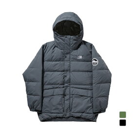 カリマー メンズ アウトドア 中綿ジャケット eday down parka_イーデイ ダウン パーカー 101541 karrimor