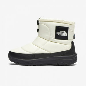 10/18聚Iōő100PobN m[XtFCX Nuptse Bootie WP Logo Short kvVu[eBEH[^[v[tSV[g NF52280 GS Xm[u[c THE NORTH FACE imbkk