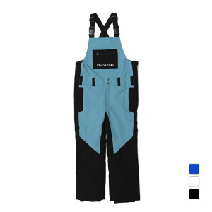 Il Y XL[ pc OUTER BIB PANTS ONP97555 ONYONE