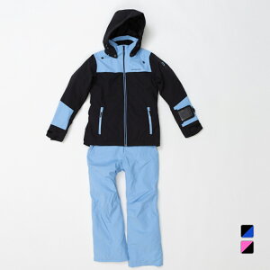 11/1聚Iōő100PobN Il fB[X XL[ EFA㉺Zbg LADIES SUIT ONS87530 ONYONE