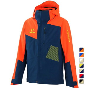 10/18聚Iōő100PobN Il Y XL[ WPbg ONYONE OUTER JACKET_DEMO TEAM ONJ97400 ONYONE