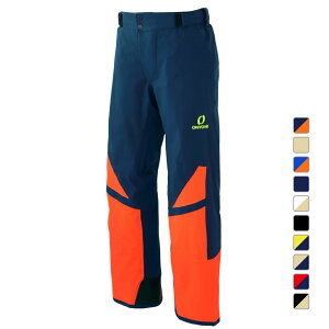 Il Y XL[ pc ONYONE OUTER PANTS_DEMO TEAM ONP97450 ONYONE