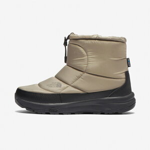 10/15聚Iōő100PobN m[XtFCX Nuptse Bootie WP VII Short kvV u[eBEH[^[v[tVIIV[g NF52273 GK Xm[u[c THE NORTH FACE imbkk