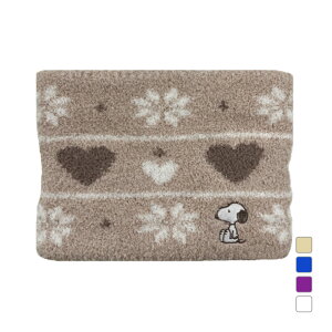 11/15聚Iōő100PobN xXv WjA LbY q lbNEH[}[ PEANUS JR NECKWARMER SNJN1015 VESP