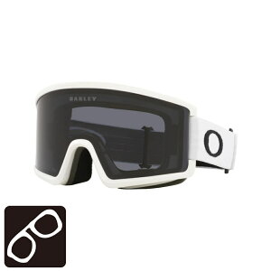 11/10聚Iōő100PobN I[N[ TARGET LINE MTCY 0OO7121 05 XL[/Xm[{[h S[O F MATTE WHITE OAKLEY
