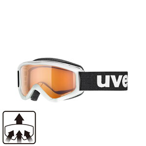 11/10聚Iōő100PobN ExbNX UVEX speedy pro WT_ExbN Xs[fB v zCg_WjA 5538191112 LbY q XL[/Xm[{[h S[O F zCg UVEX