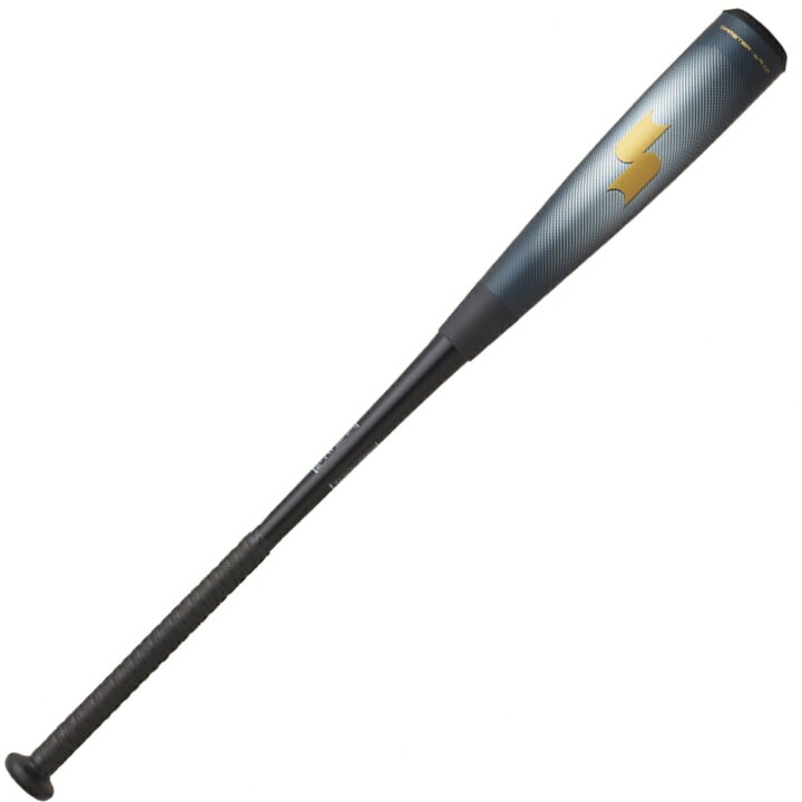 楽天市場】エスエスケイ MM23 MX SBB4040 軟式用 野球 バット 83cm SSK 