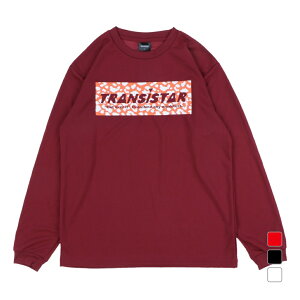 ő10OFFN[| y11/30`12/1z gWX^ Y fBX nh{[ vNeBXVc HB DRY L/S T-shirts Box Leopard HB24TS15 TRANSISTAR