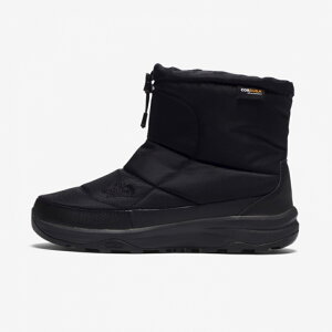 最大10%OFFクーポン 【10/30】 ノースフェイス ヌプシ ブーティ ウォータープルーフ VII ショート アークティック グリップ NF52479 CK ウィンターシューズ ブーツ THE NORTH FACE imbkk