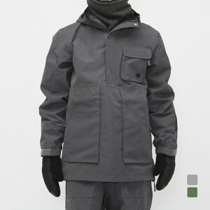 xXv Y Xm[{[h WPbg WORK ANORAK PULLOVER JACKET VPMJ1052 VESP