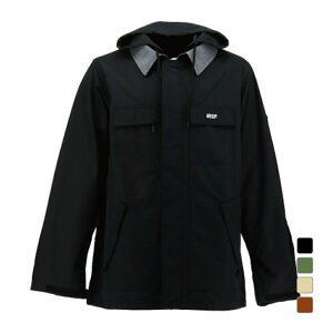 5/20���聚���I�ōő�100��P�o�b�N �x�X�v �����Y �X�m�[�{�[�h �W���P�b�g TWOWAY WORK SHIRTS JACKET VPMJ1043 VESP