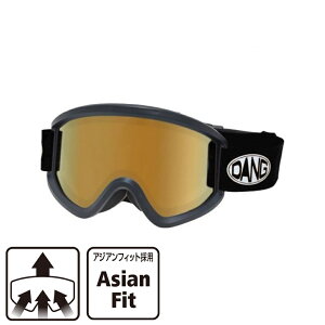 11/10聚Iōő100PobN _ NEW OG 2.5 25OG003 XL[/Xm[{[h S[O : Matte Black Frame x High Contrast Gold Mirror DANG