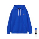 最大10％OFFクーポン 【8/4〜8/11】 ザ・ノース・フェイス スウェットパーカー Small Logo Heather Sweat Hoodie スモールロゴヘザースウェットフーディ NT62342 THE NORTH FACE