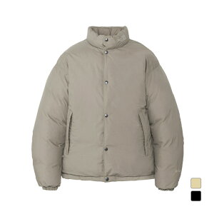 最大10%OFFクーポン 【10/30】 ザ・ノース・フェイス ダウンジャケット オルタレーションシエラジャケット ALTERATION SIERRA JACKET ND92361 THE NORTH FACE