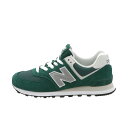 最大10％OFFクーポン 【7/18〜7/26】 ニューバランス U574 ESG D スニーカー New Balance imbkk