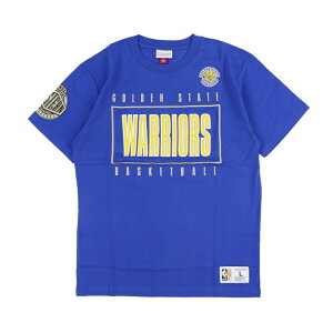 11/1聚Iōő100PobN ~b`F&lX oXPbg{[ TVc NBATEAM OG2.0 PREMIUM SSTEE VINTAGELOGO WARRIORS TCRW7096 Mitchell & Ness