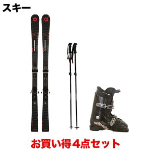 12/5聚Iōő100PobN tHN PEREGRINE X 24/25 (V241002900) 24-25Nf Y XL[ rfBO u[c |[ 4_Zbg : ubN×bh VOLKL