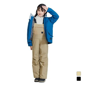 Z[_ WjA LbY q XL[ pc KIDS WORK BIB PANTS REP56404 RESEEDA
