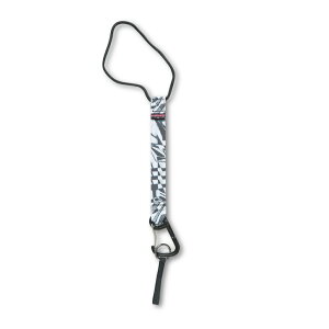 ő10OFFN[| y11/20`11/27z {R XL[/Xm[{[h EFA [VR[h Japan Leash Cord J67524JA BWH : ubN×zCg VOLCOM