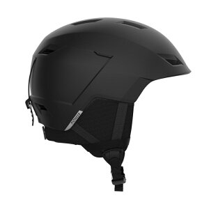 10/18聚Iōő100PobN T PIONEER LT ACCESS L41199300 BK XL[/Xm[{[h wbg : Black SALOMON